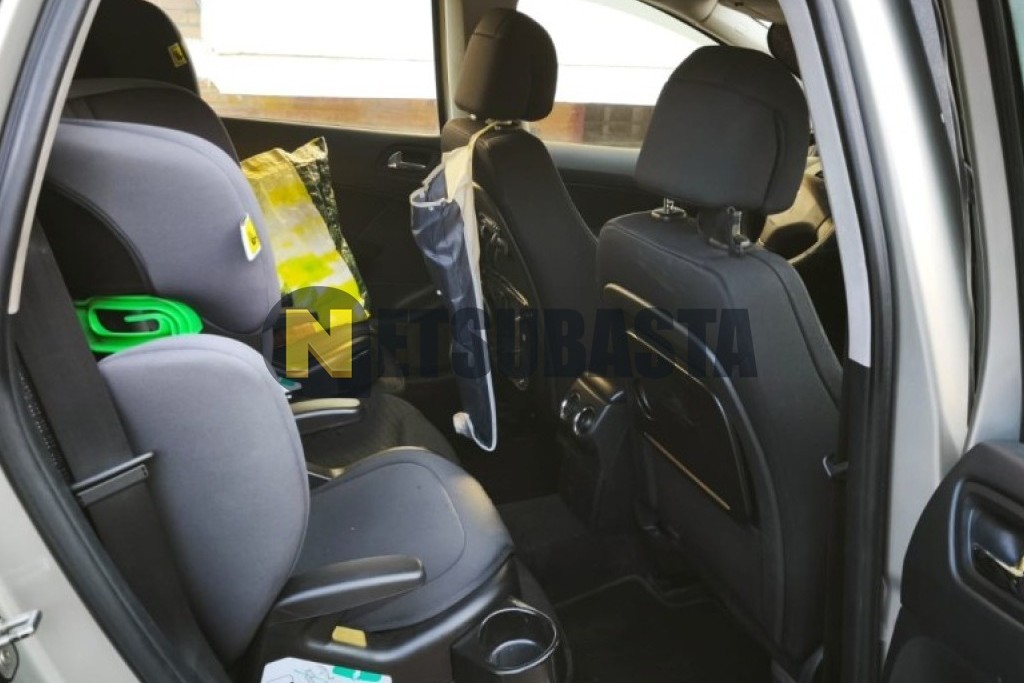 Peugeot 308 SW 1.6 VTi 2008