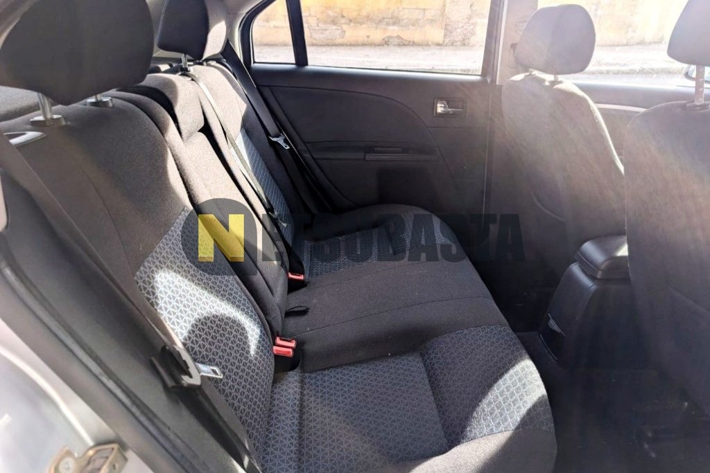 Ford Mondeo 2.0 TDCi 2007