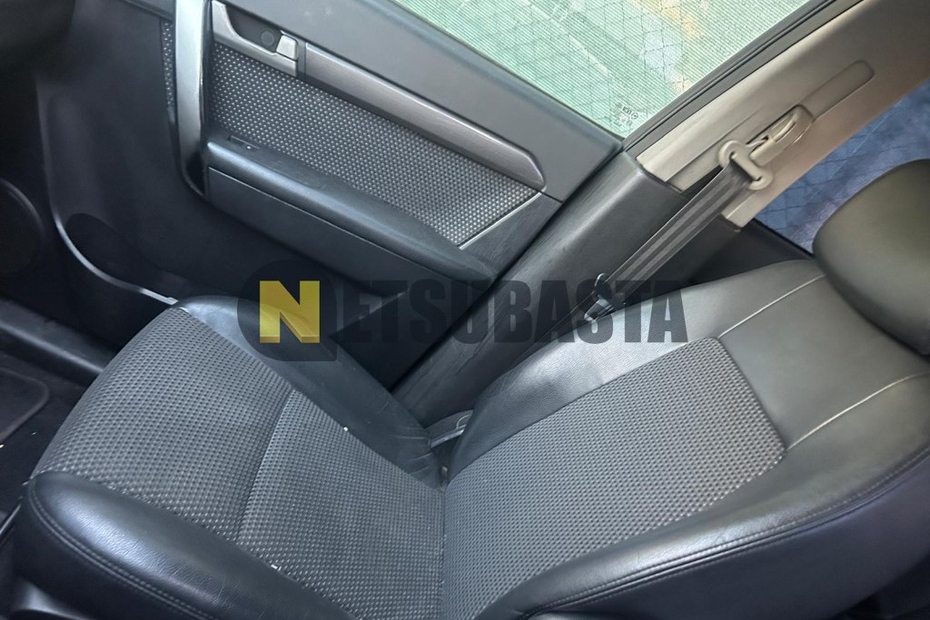 Chevrolet Captiva 2.0 VCDi 7 plazas 2010