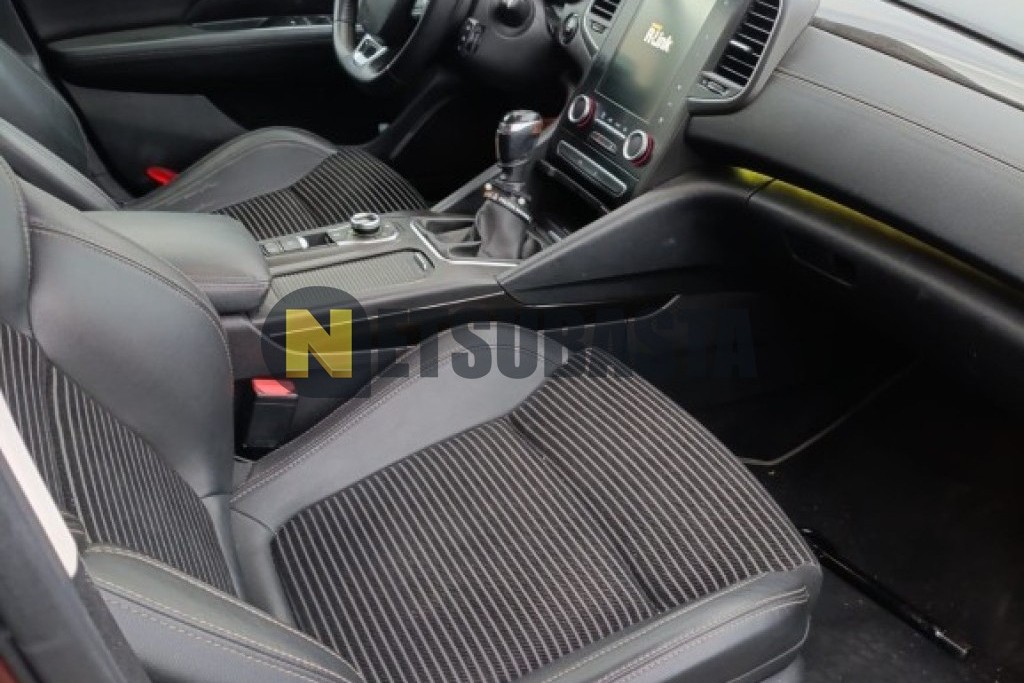Renault Talismán 1.6 dCi 2016