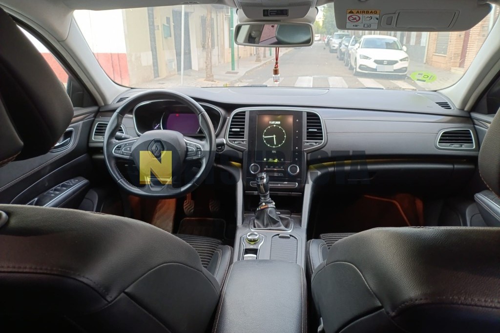 Renault Talismán 1.6 dCi 2016