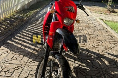 Yamaha XV 250 Virago 1999