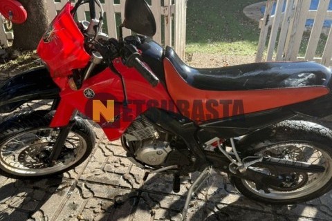 Yamaha XV 250 Virago 1999