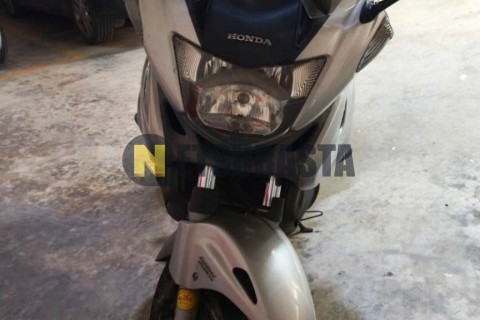 Yamaha XV 250 Virago 1999