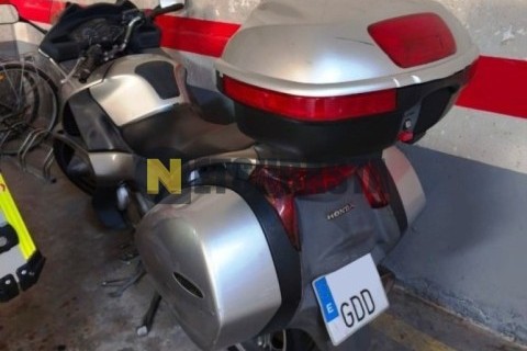 Yamaha XV 250 Virago 1999