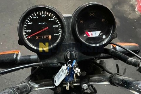 Yamaha XVS Drag Star1100 1999