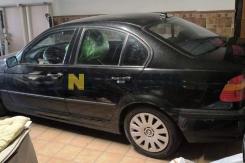 Yamaha XV 250 Virago 1999