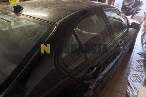 Yamaha XV 250 Virago 1999