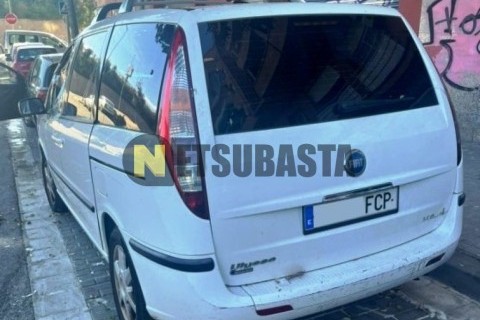 Yamaha XV 250 Virago 1999