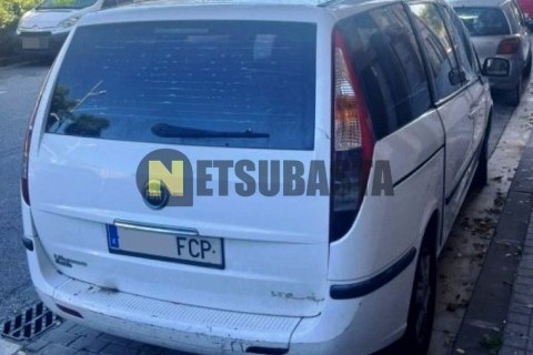 Yamaha XV 250 Virago 1999