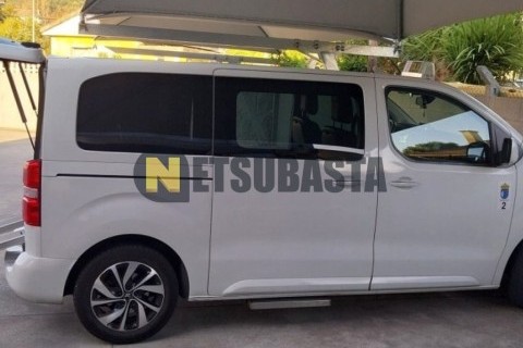 Yamaha XV 250 Virago 1999