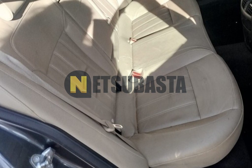 Opel Insignia 2.0 CDTI 2009