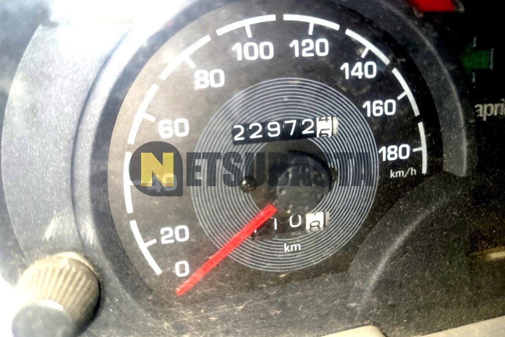 Aprilia ATLANTIC 250 2006