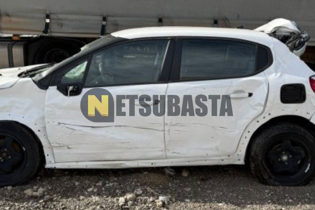 Citroën C3 1.5 BlueHDi 2023