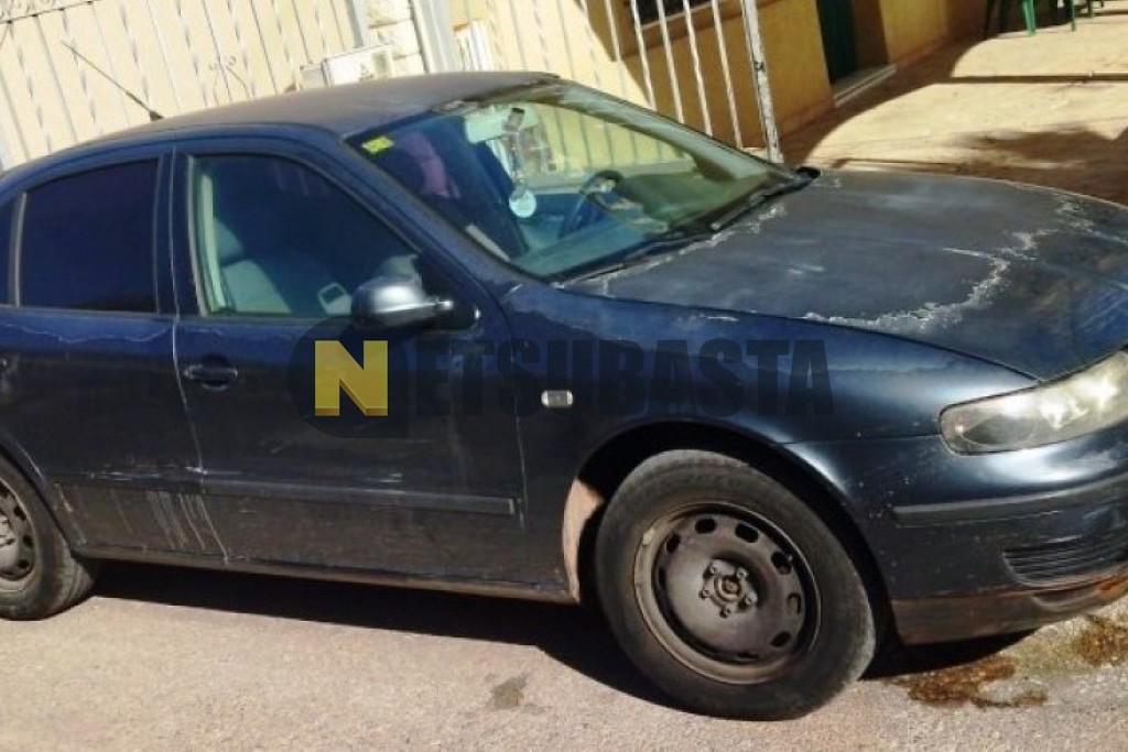 Seat Leon 1.9 TDI 2000
