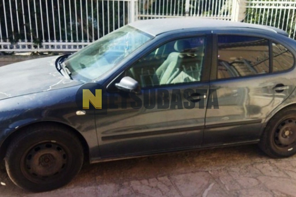 Seat Leon 1.9 TDI 2000