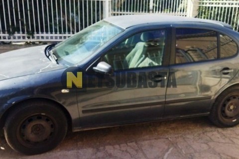 Yamaha XVS Drag Star1100 1999