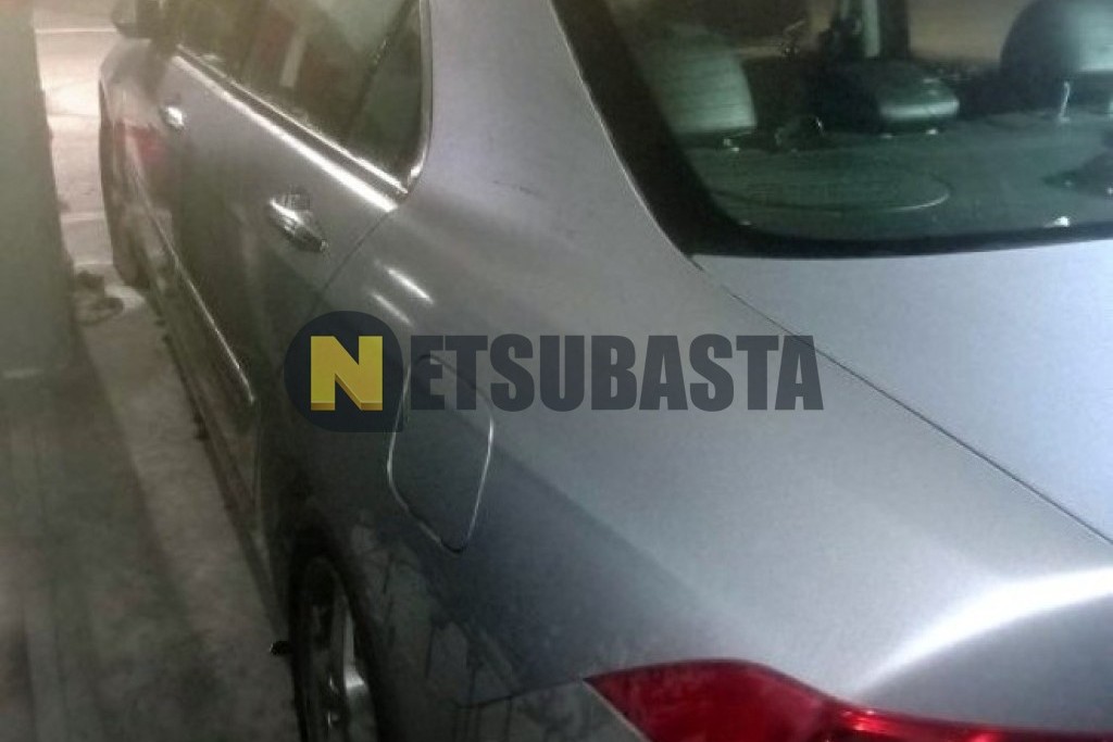 Honda Accord 2.4 i-VTEC Aut. 2003