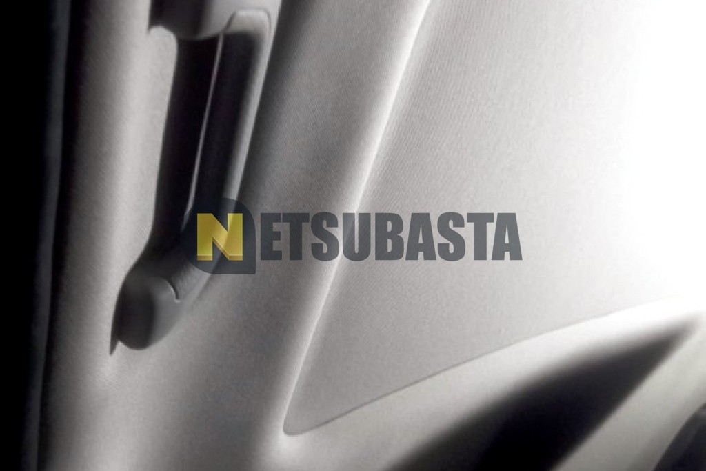 Honda Accord 2.4 i-VTEC Aut. 2003