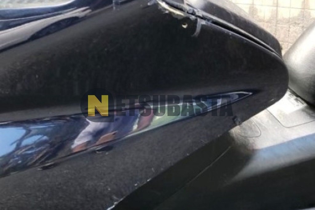 Honda Silver Wing 400 2007