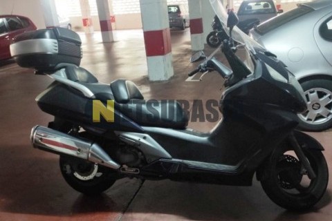 Yamaha XV 250 Virago 1999