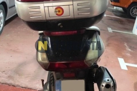 Yamaha XV 250 Virago 1999