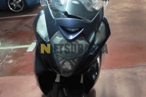 Yamaha XV 250 Virago 1999