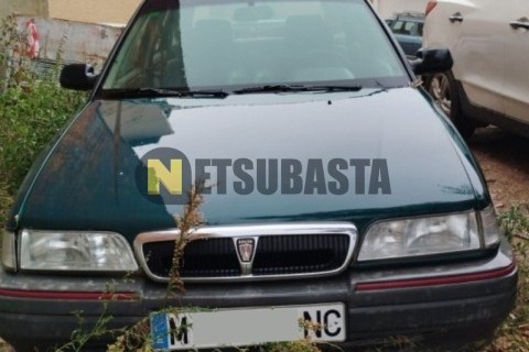 Yamaha XVS Drag Star1100 1999