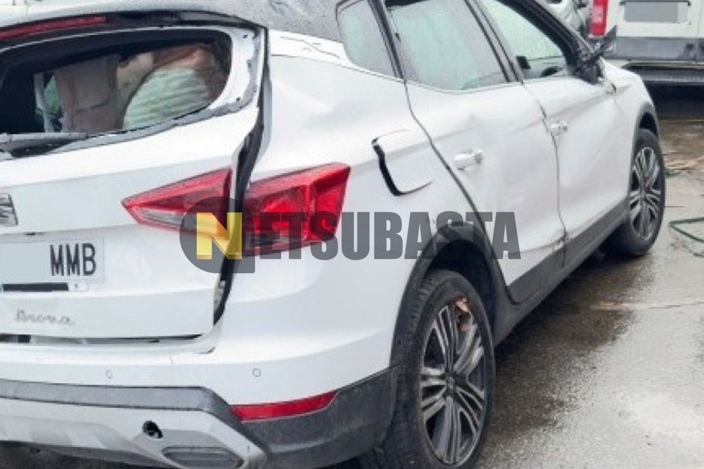 Seat Arona 1.0 TSI 2023