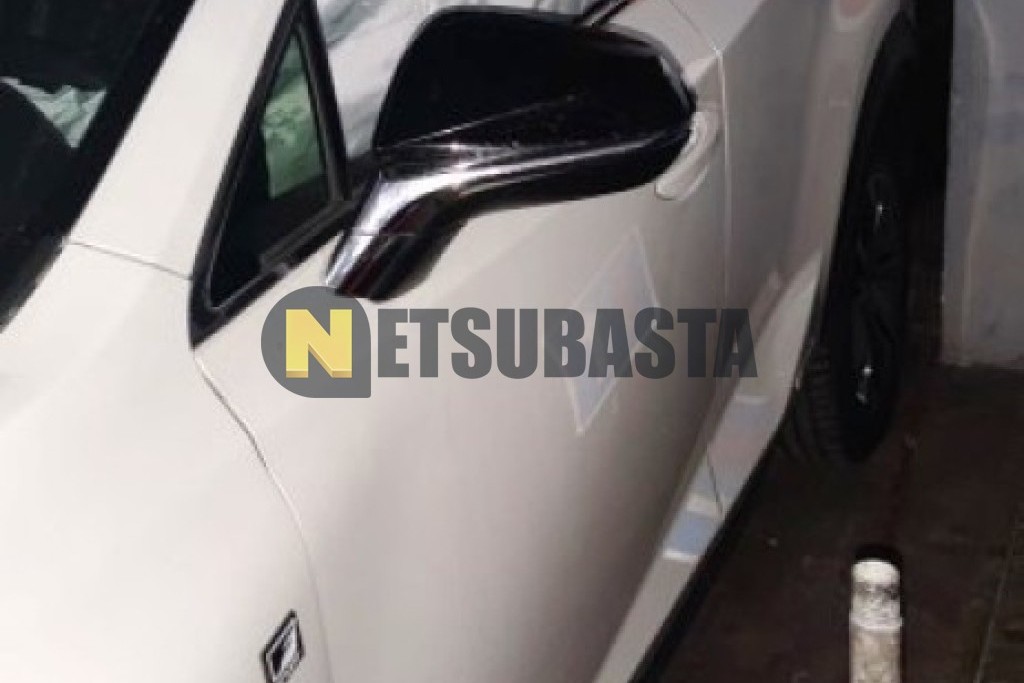 Lexus NX 300h 4WD 2017