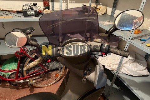 Yamaha XV 250 Virago 1999