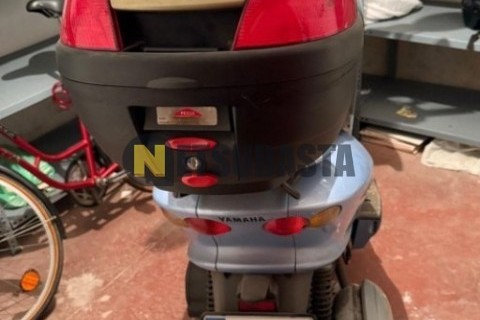 Yamaha XV 250 Virago 1999