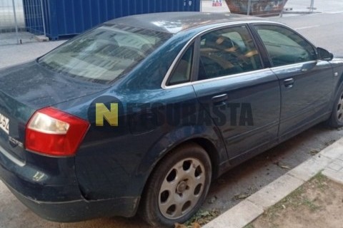 Yamaha XV 250 Virago 1999