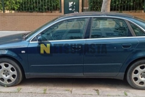 Yamaha XV 250 Virago 1999