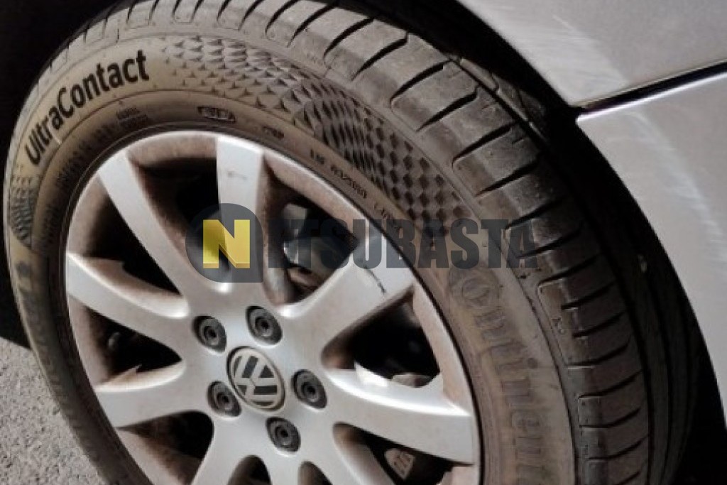 Volkswagen Polo 1.4 2005