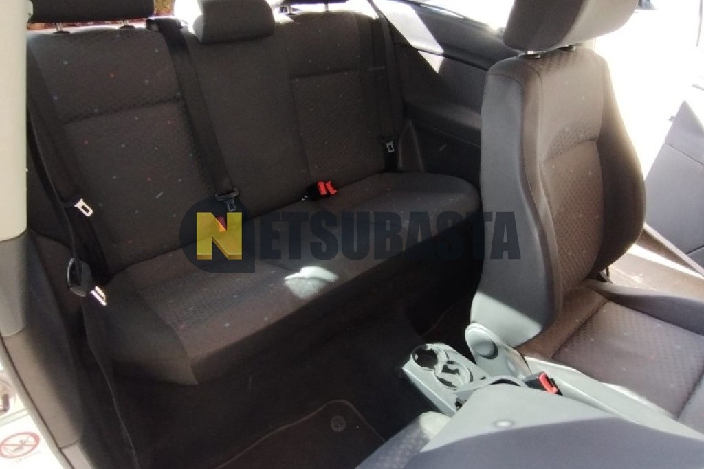 Volkswagen Polo 1.4 2005