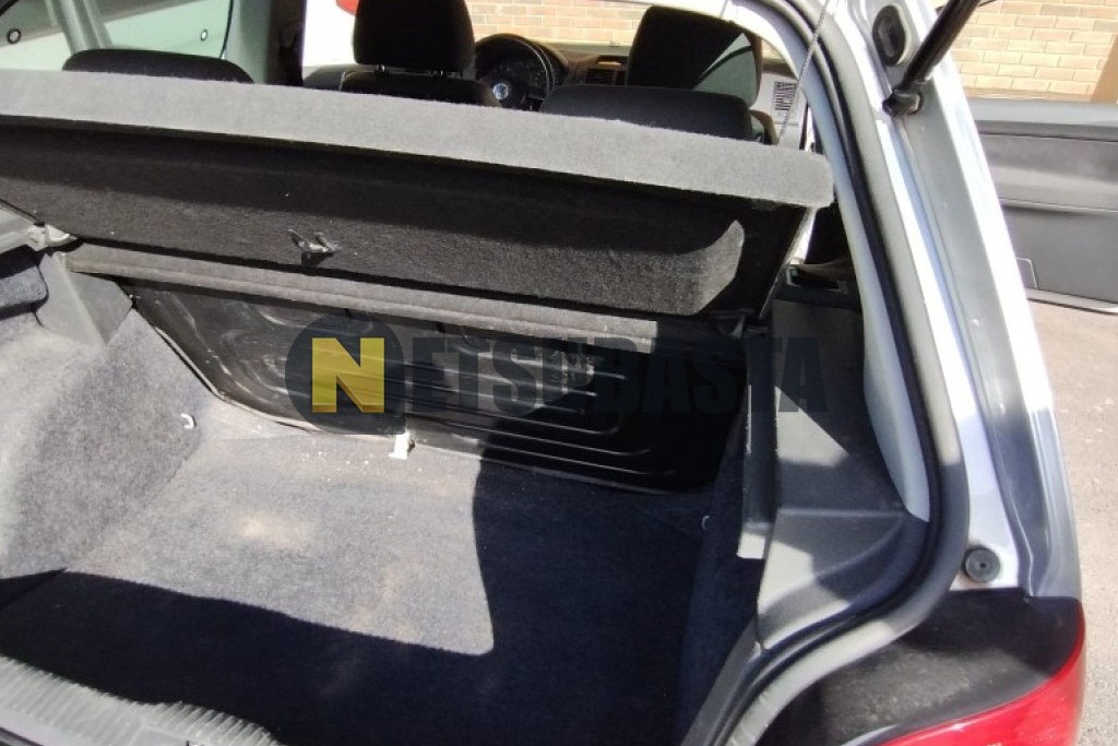 Volkswagen Polo 1.4 2005