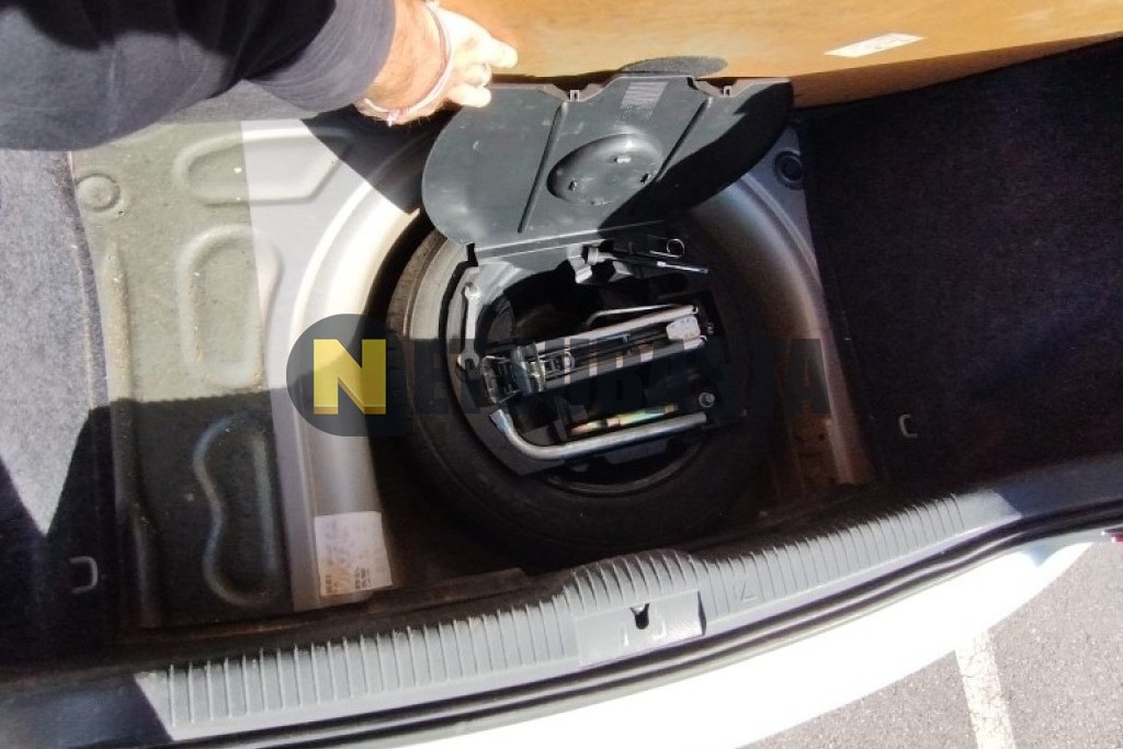 Volkswagen Polo 1.4 2005