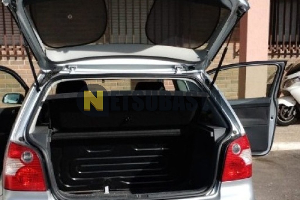 Volkswagen Polo 1.4 2005
