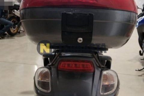 Yamaha XVS Drag Star1100 1999