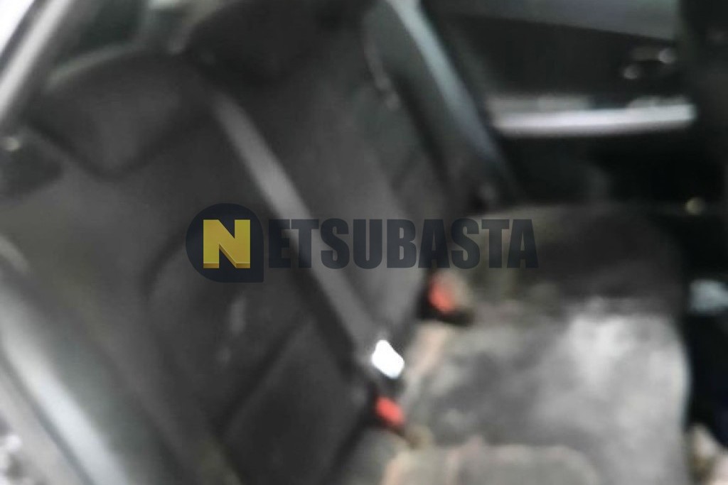 Kia Ceed 1.4 CVVT 2016