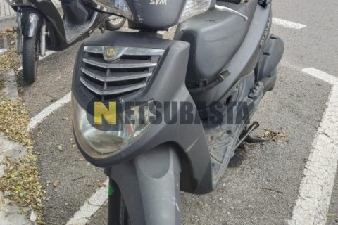 Yamaha XV 250 Virago 1999