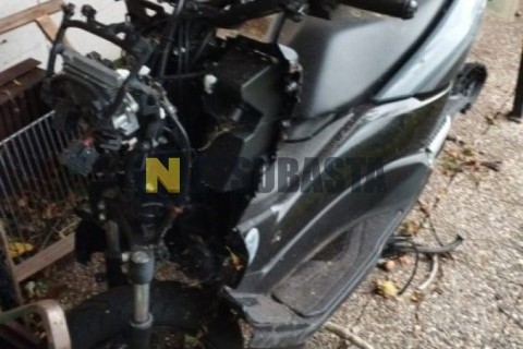 Yamaha XV 250 Virago 1999