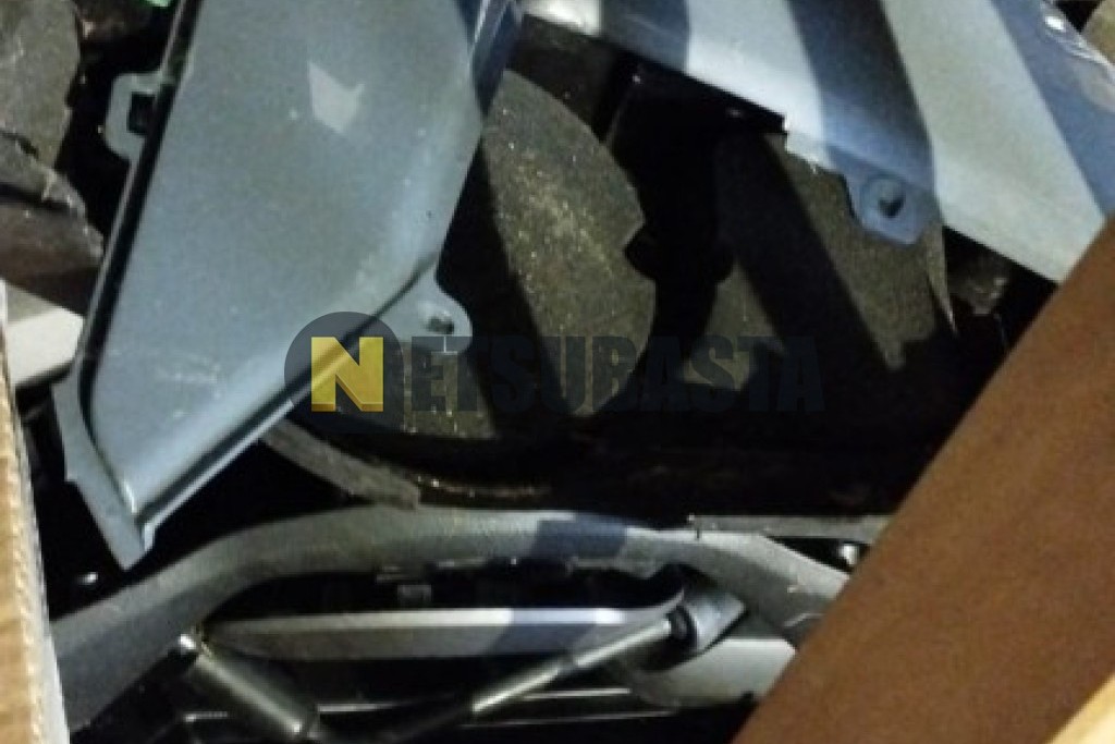 Yamaha NMAX 125 2021