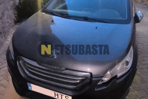 Yamaha XV 250 Virago 1999