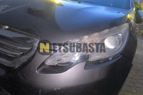 Yamaha XV 250 Virago 1999