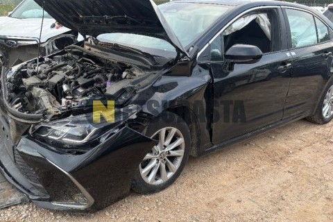 Yamaha XVS Drag Star1100 1999