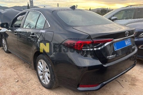 Yamaha XVS Drag Star1100 1999