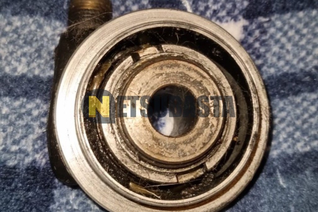 Yamaha SR 250 Special 2003