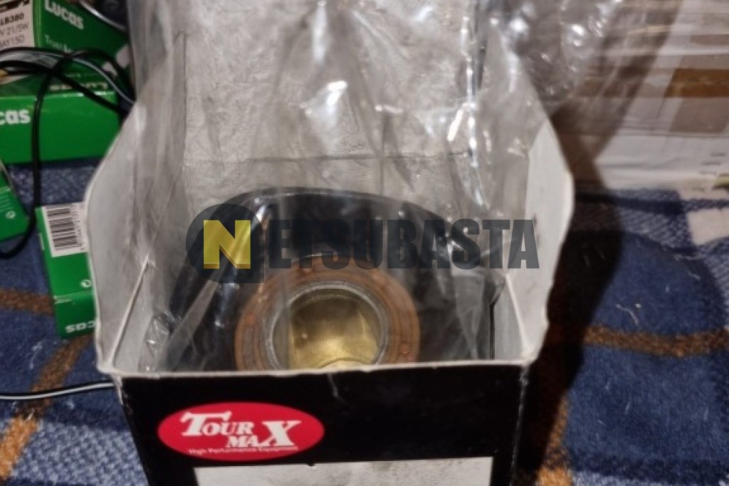 Yamaha SR 250 Special 2003